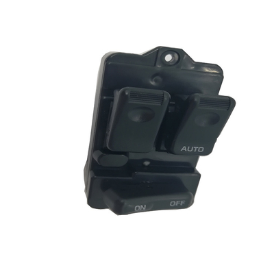 MAZ-DA 323 1994-1998 IWSMZ008 S09A-66-350A09에 대한 6 핀 전력 창 스위치 보증
