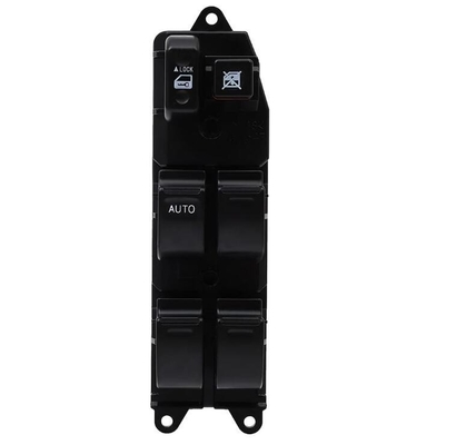 84820-12340 84820-60110 OEM NO 토요타 코롤라 RAV4용 전력 창 마스터 스위치