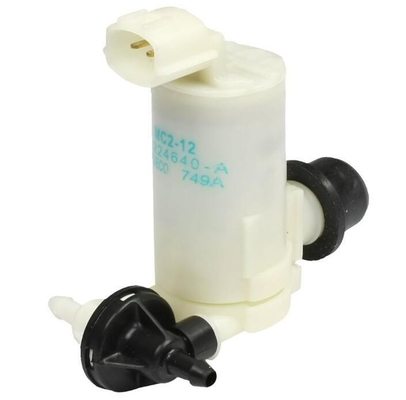인증서 16949 HX Murano OE 28920-CA000 28920-ED00A의 정면 세척 펌프