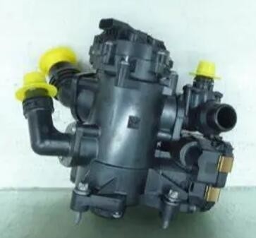 BMW 열 관리 모듈 MINI F46 B38B/C B48C/D OEM NO 11538631943 년 1966-1977
