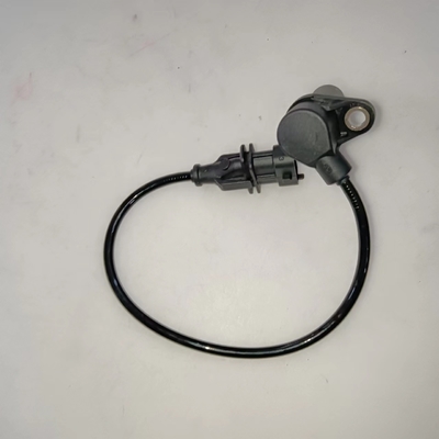 IATF16949 인증 자동차 크랑크 샤프트 위치 센서 WLBD18221A WLBD-18-221A 마즈다 픽업용 BT50 1984
