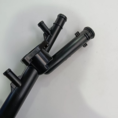 OEM 03H-121-117-A 엔진 냉각 액체 온도 조절기 가구 Passat Touareg CC Tigra 모델