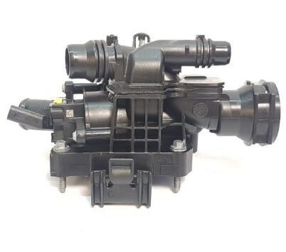참고 번호 FTS25292 시트로엔 퓨조 1.5 HDI 9812113780용 온도장