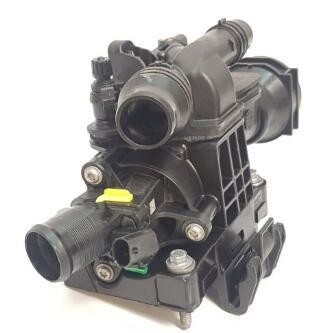 참고 번호 FTS25292 시트로엔 퓨조 1.5 HDI 9812113780용 온도장