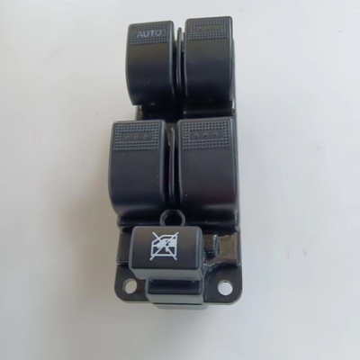 OEM NO GJ6A-66-350A 마즈다 6 323 FML Premacy용 전원 창 마스터 제어 스위치