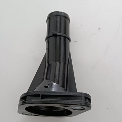 기아 테르모스타트 하우징 2011-2019 아크센트 벨로스터 리오 포테5 포테 쿠프 OEM 25631-2B050