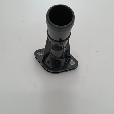 기아 테르모스타트 하우징 2011-2019 아크센트 벨로스터 리오 포테5 포테 쿠프 OEM 25631-2B050