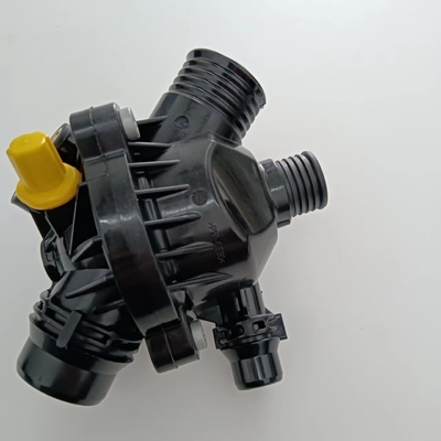 OEM NO 11537549476 BMW E87 E82 E90 E92 E93 E63 E64 E66 E83용 엔진 냉각 용액 온도장치