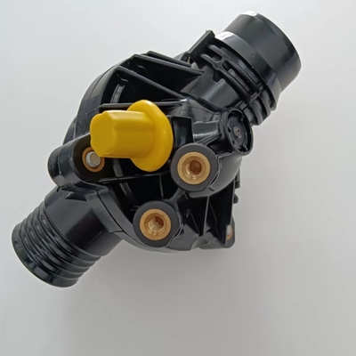 OEM NO 11537549476 BMW E87 E82 E90 E92 E93 E63 E64 E66 E83용 엔진 냉각 용액 온도장치