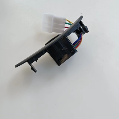 A CLASS 1998-2003 앞 왼쪽 오른쪽 현대 H100 버스 카스텐의 전원 창 제어 스위치