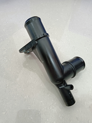 렉서스 RZ450e 16577-37070 도요타 코롤라용 파이프 라디에이터