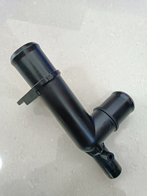 렉서스 RZ450e 16577-37070 도요타 코롤라용 파이프 라디에이터