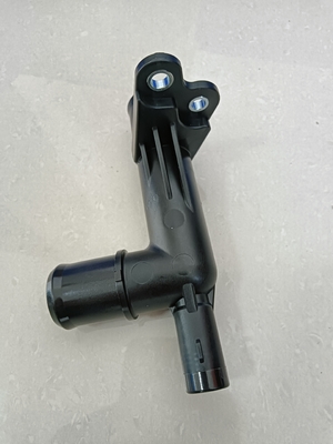 렉서스 RZ450e 16577-37070 도요타 코롤라용 파이프 라디에이터