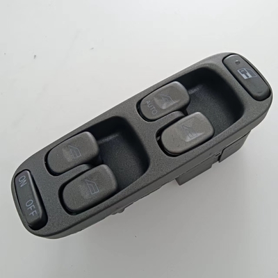 1998-2000 V70 XC70 S70 A 클래스 및 VOLVO 자동차 장착 장치와 함께 주요 전력 창 스위치