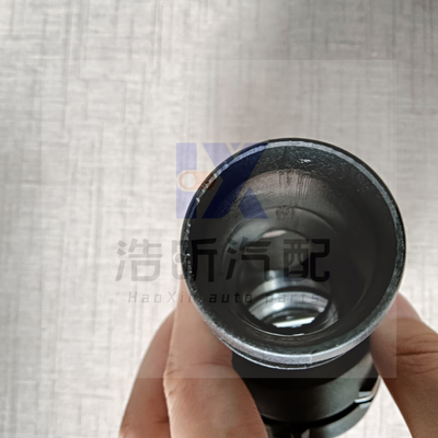 JETTA 1.8 2.0 CC 패사트 TT A3 1K0122291AE용 3면 엔진 냉각액 튜브 커넥터