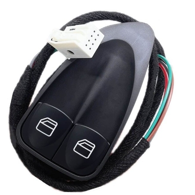 OEM NO 2308211351 메르세데스 벤츠 R230 SL 클래스 SL500 SL55용 전원 창 스위치