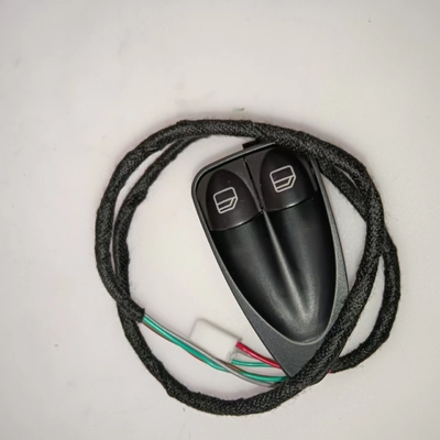 OEM NO 2308211351 메르세데스 벤츠 R230 SL 클래스 SL500 SL55용 전원 창 스위치