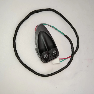 OEM NO 2308211351 메르세데스 벤츠 R230 SL 클래스 SL500 SL55용 전원 창 스위치
