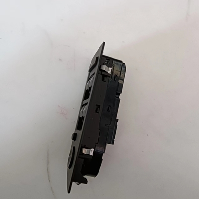 블랙 파워 윈도우 스위치 61319217329 B-MW E90 E91 325i 328i 330i와 호환