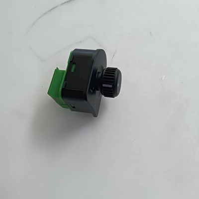 1999-2005 VW 골프 제타 1J1959565A 파워 미러 스위치 금속 플라스틱 OE NO. 1J1959565A