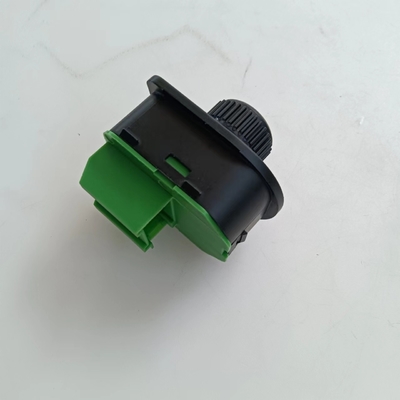 1999-2005 VW 골프 제타 1J1959565A 파워 미러 스위치 금속 플라스틱 OE NO. 1J1959565A