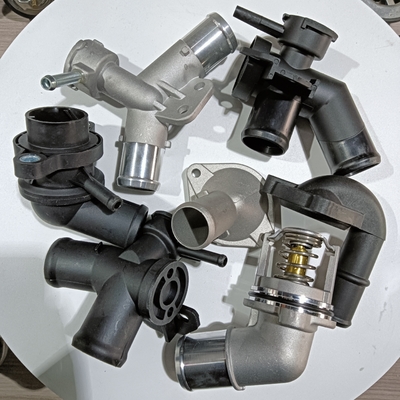 뷰이크 자동차 피트먼트 라디에이터 템포스타트 아시 OEM 9046588 쉐보레 젤 2010-1.4L