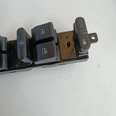 98-05 VW 골프 제타 B5 드라이버 사이드 파워 윈도우 스위치 1j4 959 857b 폭스바겐