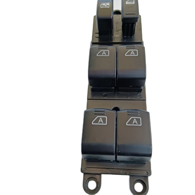 ISO9001/IATF16949 인증을 받은 인피니티 M35/M45용 전원 창 스위치