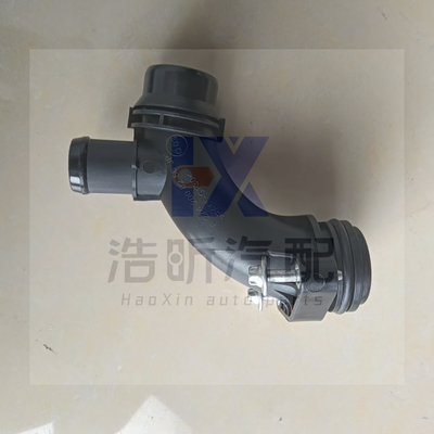 A2742000256 메르세데스 벤츠 M274용 물 냉각물 펌프 입구 파이프 사용자 정의 가능한 옵션
