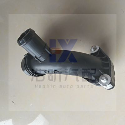 A2742000256 메르세데스 벤츠 M274용 물 냉각물 펌프 입구 파이프 사용자 정의 가능한 옵션