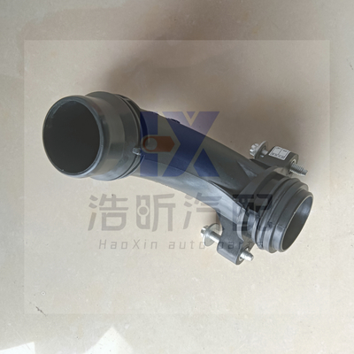 A2742000256 메르세데스 벤츠 M274용 물 냉각물 펌프 입구 파이프 사용자 정의 가능한 옵션