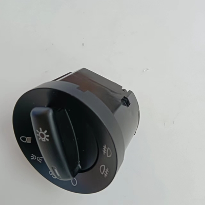 1K0 941 431n 헤드라이트 안개 조명 스위치 VW 캐디 III 투란 EOS 제타 골프 V VI B6 Cc 토끼