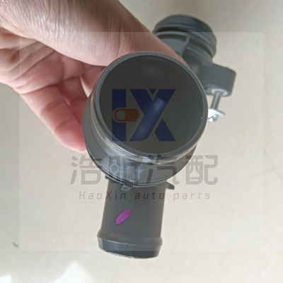 A2742000256 메르세데스 벤츠 M274용 물 냉각물 펌프 입구 파이프 사용자 정의 가능한 옵션