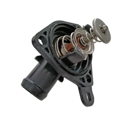 검은색 라디에이터 냉각 용액 충전 목 16502-21070 TOYOTA VIOS NCP93 YARIS NCP91