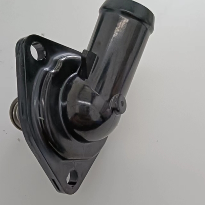 검은색 라디에이터 냉각 용액 충전 목 16502-21070 TOYOTA VIOS NCP93 YARIS NCP91