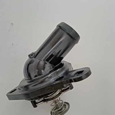 검은색 라디에이터 냉각 용액 충전 목 16502-21070 TOYOTA VIOS NCP93 YARIS NCP91