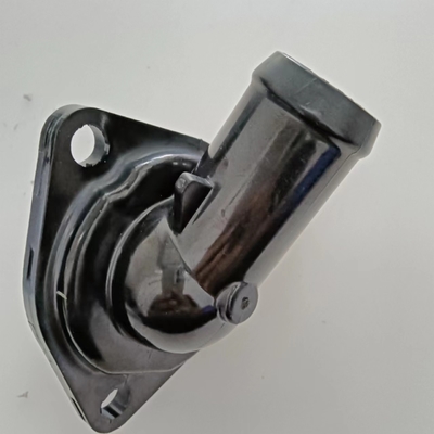 검은색 라디에이터 냉각 용액 충전 목 16502-21070 TOYOTA VIOS NCP93 YARIS NCP91