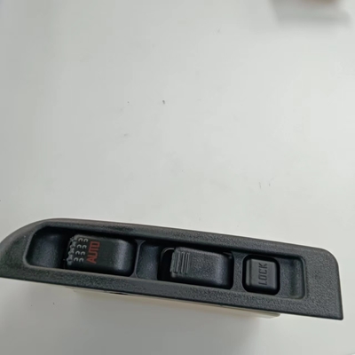 IATF16949 인증과 함께 Mitsubishi Lancer MR587877에 대한 전력 창 스위치 제어