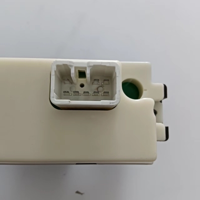 금속 플라스틱 전력 마스터 창 스위치 897400382D Isuzu Dimax D-max 2003-2011