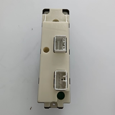 금속 플라스틱 전력 마스터 창 스위치 897400382D Isuzu Dimax D-max 2003-2011