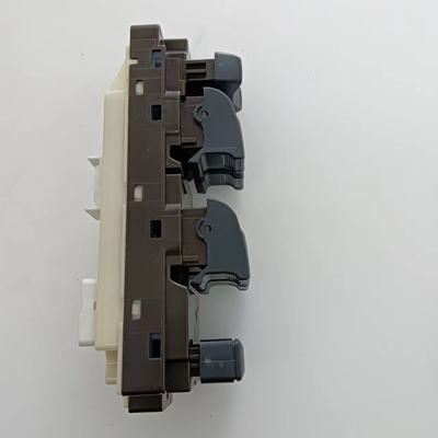 금속 플라스틱 전력 마스터 창 스위치 897400382D Isuzu Dimax D-max 2003-2011