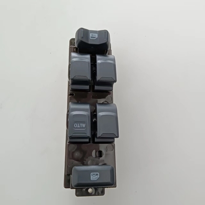금속 플라스틱 전력 마스터 창 스위치 897400382D Isuzu Dimax D-max 2003-2011