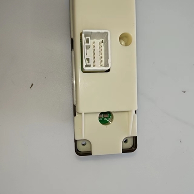 금속 플라스틱 전력 마스터 창 스위치 897400382D Isuzu Dimax D-max 2003-2011