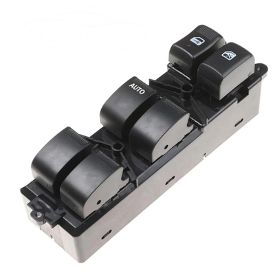 이수즈 D-MAX Dmax 픽업 파워 윈도우 제어 스위치 8-974174690 8-981922511 2012-2016