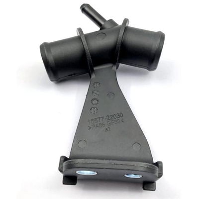 OEM NO 16577-22030 엔진 냉각 용액 온도 계층 집합 토요타와 호환