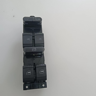 전원 창 스위치 1J4 959 857 B VW 골프 제타 패사트 B5 1998-2005