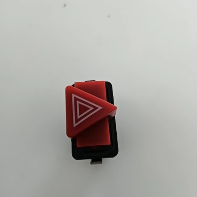 OE NO. 8L0 941 509L 오디 A3 8L 엔진 S3 quattro의 위험 경고 조명 스위치