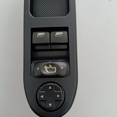 전기 전력 창 스위치 6554.QA 6554QA 9654859677 Peugeot 207 207SW 207CC