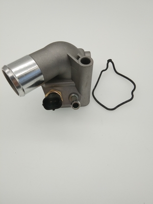 온도 조절기 W/ 센서 Opel Astra G Astra H Corsa C VECTRA B C 24456401 6338005 TMS1342