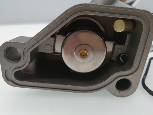 온도 조절기 W/ 센서 Opel Astra G Astra H Corsa C VECTRA B C 24456401 6338005 TMS1342
